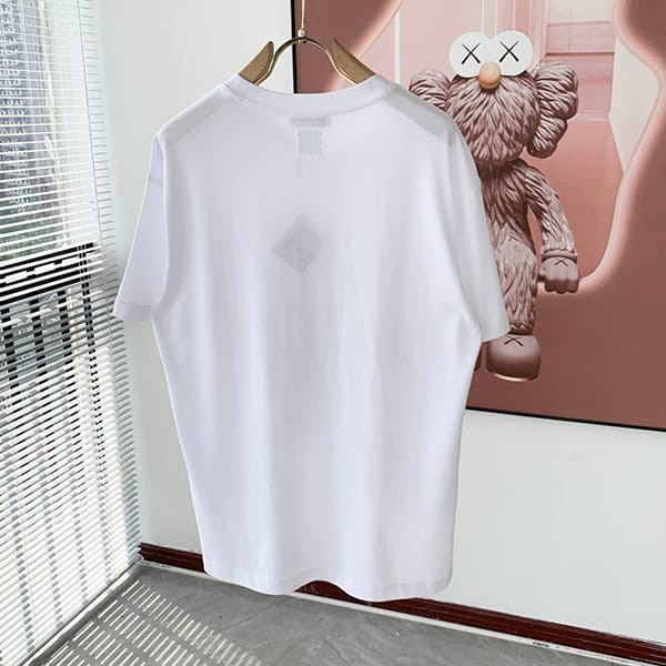 目を惹くカラーエルメス カプセルスポーツ カットソーＴシャツ フェイク 2色 erz13573